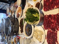 -焯牛潮汕牛肉火锅(云峰街创始店)