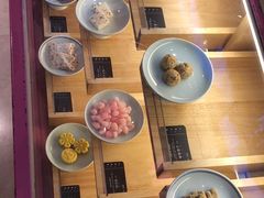 -阮大兴糕团(滨江宝龙店)