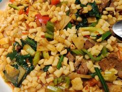 -开帝锐抓饭(五一路店)