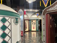 -哈啾嗨·新概念蒙餐(红星新城店)