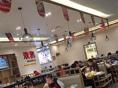 -蜀留香火锅(社会山店)