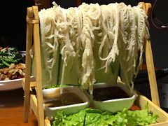 晾衣毛肚-醉长安(南门总店)