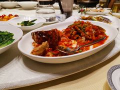 -古韵轩·江浙融合菜(梁溪店)