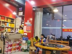 -醉旺柴火鸡(棠东店)