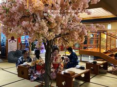 -汤泉良子(金源店)