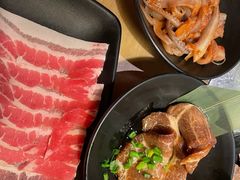-新石器烤肉(西田城店)