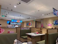 -海底捞火锅(太阳宫凯德mall店)