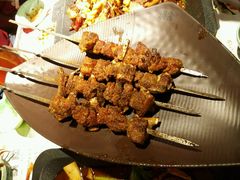 -炭舍干锅·烤鱼(扬名广场店)