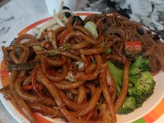 -比格比萨自助(宝山日月光店)