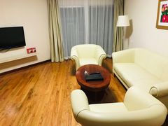 -中信五牛城酒店式公寓