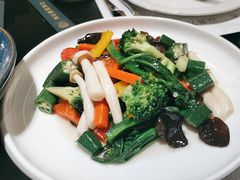 -RELLMAN莱尔曼扒房(黄埔店)
