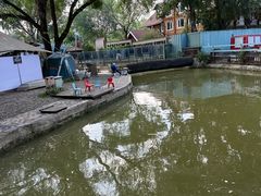 -酷鱼垂钓CLUB(朝阳区博大路店 )