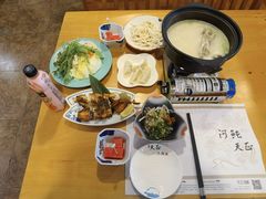 -天正河鲀·河豚亭(大连店)