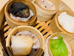 -避风塘(百联奥特莱斯广场店)
