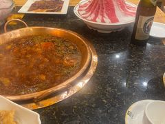 -老码头火锅(骡马市店)