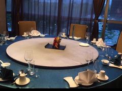 包厢-西安绿地假日酒店·丽宝轩中餐厅
