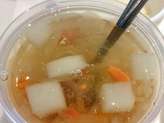 -新旺茶餐厅·早餐·夜宵(仙霞店)