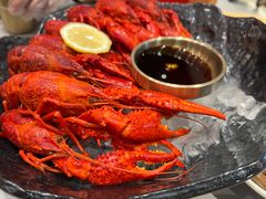 冰镇龙虾-龙虾奇迹(大华三路店)