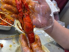 -老梅园大虾城(河西店)