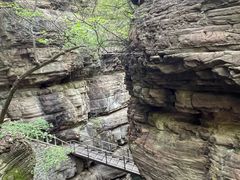-黑龙潭风景区