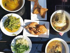 -兴福老面馆(寺路街店)