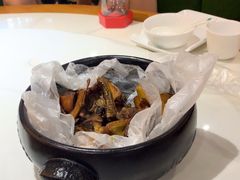 -大鸽饭(马王堆店)