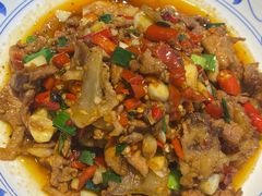 -八碗湘长沙市井菜(坡子街店)