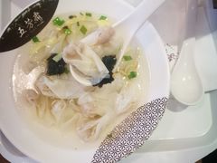 -五芳斋(环丁路店)