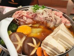 -鱼民·现造寿司(育德店)