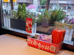 -杨氏青龙虾·羊蝎子(金盛路总店)