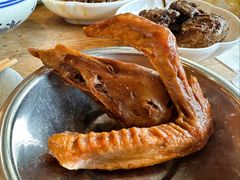 -双流老妈兔头(总店)