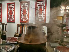 -宣武小院涮肉(前门店)
