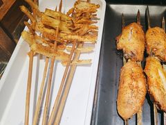 -伊带伊路新疆美食府(呼家楼店)
