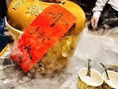 -福满满·精细佛跳墙火锅(湘江道店)