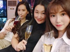 -CIRCLE·酒吧(第一国际店)