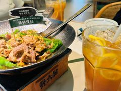 -费大厨辣椒炒肉(正佳广场店)