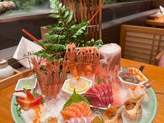 -水濑·日料放题(天河店)