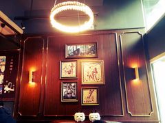 大堂-COSTA COFFEE(国正中心店)