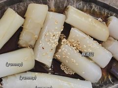 -陈添記·祖傳爽鱼皮·西关老字号(广州首店)