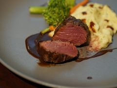 -北京华彬费尔蒙酒店·刃餐厅