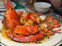 -禄婶鸡煲·打边炉