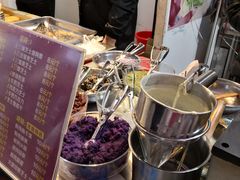-味正点车轮饼可丽饼(南禅寺店)
