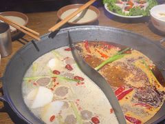 -萍姐火锅·公路夜市(打浦桥日月光店)