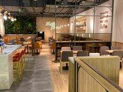 大堂-COSTA COFFEE(武汉武商MALL店)