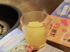 -呷哺呷哺 小火锅 (浦东新欧尚超市店)