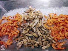 海鲜-东华假日酒店自助餐