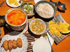 -越谜·越南餐厅(长白店)