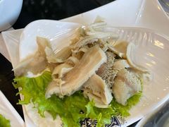 牛肚-楼外楼大刀肉传统火锅居(幸福街店)