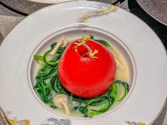 -曾宴·楚菜(湖北省博物馆店)