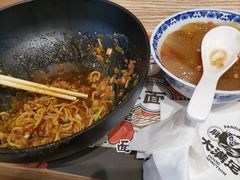 -亚皆老街南宁老友粉·米粉(印象城店)